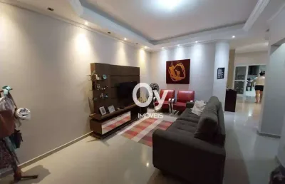 Sobrado com 3 dormitórios à venda, 241 m² por r$ 1.900.000 - urbanova - são josé dos campos/sp