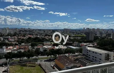 Apartamento com 2 dormitórios à venda, 63 m² por r$ 650.000,00 - jardim satélite - são josé dos campos/sp