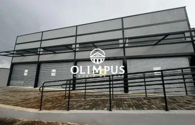 Loja em excelente localização com aproximadamente 77,68 m² em uma galeria no bairro saraiva