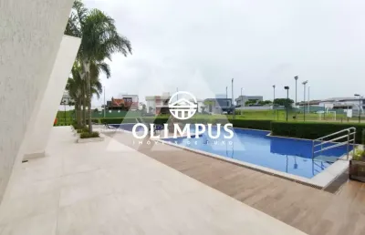 Excelente terreno com área de 662,10m² localizado no condomínio cyrela buritis em uberlândia/mg.