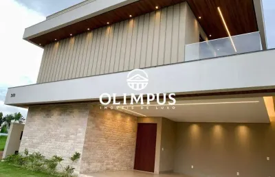 Linda casa em 2 pavimentos disponível para venda no condomínio cyrela