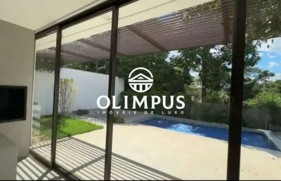 Casa no condomínio gávea paradiso para alugar bairro gávea uberlândia