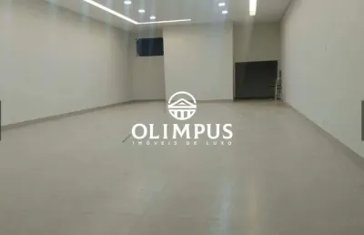 Barracão / Galpão / Depósito para alugar no Alto Umuarama, Uberlândia 