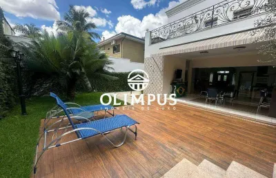 Casa estilo sobrado no condomínio jardins barcelona - bairro nova uberlândia