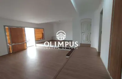 Apartamento com 3 quartos à venda no Centro, Uberlândia 