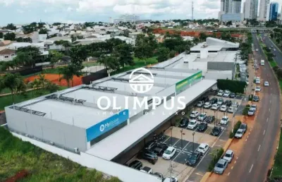 Excelente imóvel comercial com 521m2, bairro morada da colina