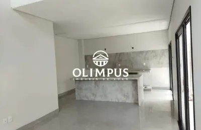 Casa com 3 quartos à venda no Aclimação, Uberlândia 