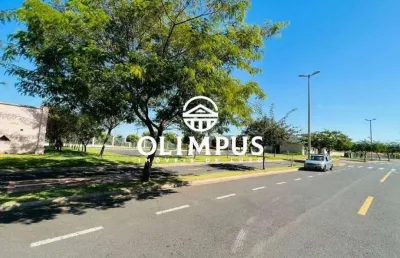 Excelente terreno em condomínio cyrela buritis no bairro jardim sul
