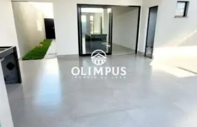 Excelente opção de casa com 256m² no bairro grand ville