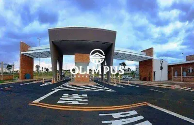 Excelente terreno disponível para a venda na zona sul da cidade.