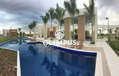 Cód. 4128 – invista em qualidade: terreno no condomínio cyrela com 581m²