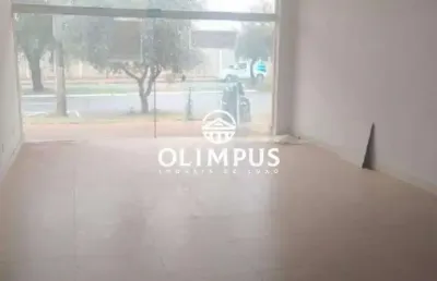 Excelente loja disponível em uma ótima localização no granada.
