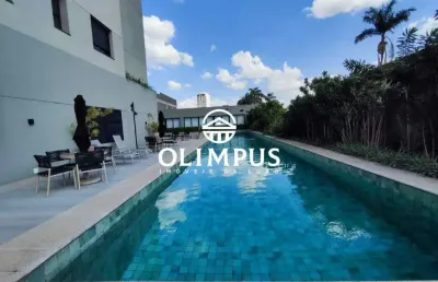 Belíssimo apartamento disponível para locação no bairro patrimônio.