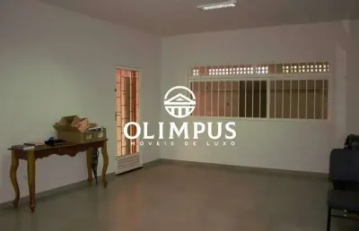 Casa com 3 quartos à venda no Tibery, Uberlândia 