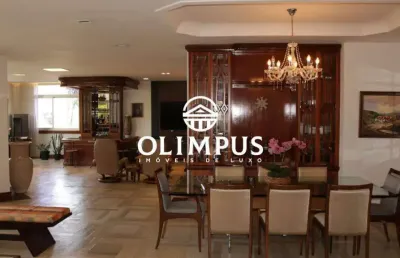 Apartamento com 3 quartos à venda no Osvaldo Rezende, Uberlândia 