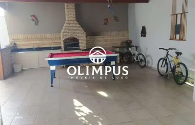 Ótima casa na zona sul de uberlândia/mg, conta 240m² e excelente localização.
