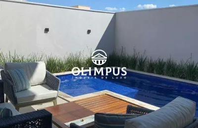 Excelente casa de luxo em condomínio varanda sul, bairro gávea