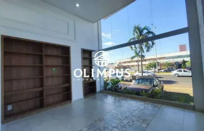 Loja com amplo espaço e boa localização no bairro tabajaras