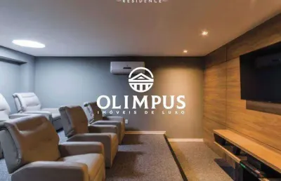 Cód. 3702 - belíssimo apartamento de 86,62 m² no bairro tibery