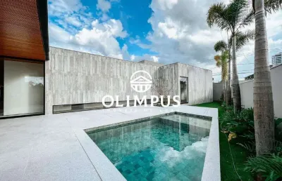 Cód 3676 - belíssima casa térrea disponível para a venda no condomínio villa dos ipês.