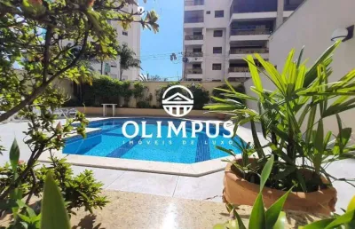 Apartamento com 4 quartos à venda no Fundinho, Uberlândia 
