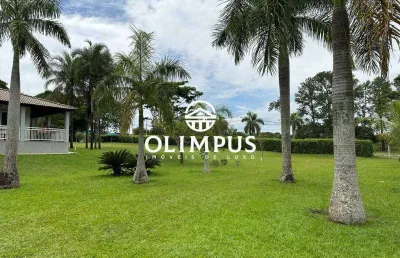 Casa em condomínio fechado com 3 quartos à venda no Morada do Sol, Uberlândia 