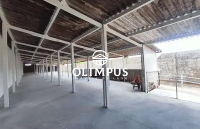 Excelente imóvel comercial de 550m² no santa mônica.