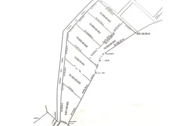 Área de 68.811m² em uma ótima localização em tupaciguara.