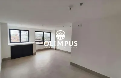 Excelentes salas comerciais de 29m² a 70m² em prédio de alto padrão na zona sul de uberlândia.