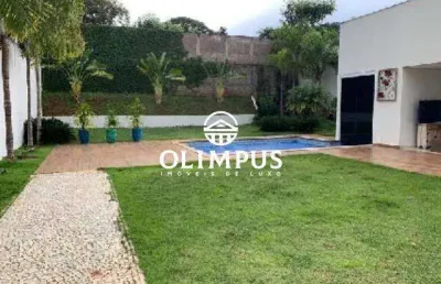 Belíssima casa de luxo, estilo sobrado, em uma excelente localização no bairro cidade jardim.