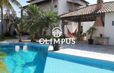 Belíssimo sobrado de luxo em uma excelente localização no bairro cidade jardim.