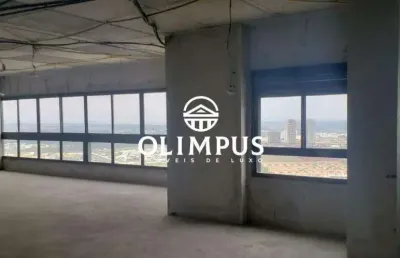 Apartamento com 4 quartos à venda no Jardim Karaíba, Uberlândia 