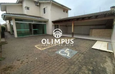 Casa com 3 quartos à venda no Umuarama, Uberlândia 