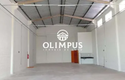 Barracão / Galpão / Depósito para alugar no Pampulha, Uberlândia 
