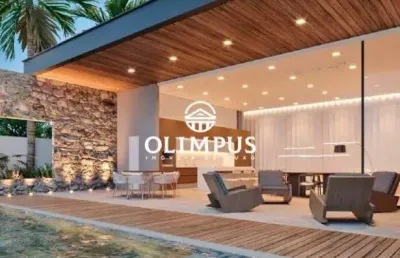 Casa com 4 quartos à venda no Morada da Colina, Uberlândia 