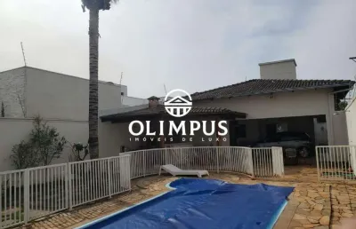 Casa com 4 quartos à venda no Jardim Karaíba, Uberlândia 