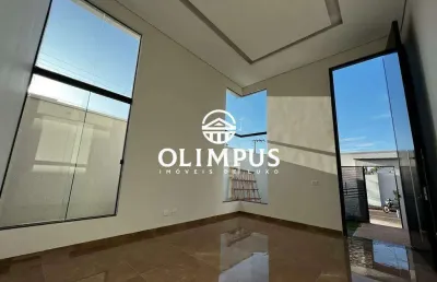Cód 2715 - belíssima casa na zona sul, no bairro jardim karaíba.