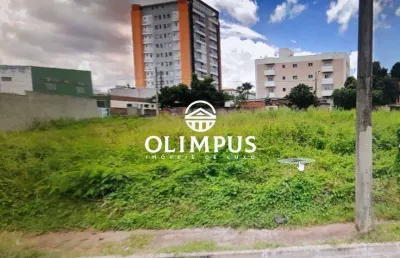 Excelente área de 1.200m² em uma localização privilegiada.