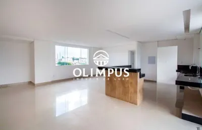 Apartamentos disponíveis com 131m² a 135m² com vista para o praia clube.