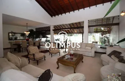 Casa com 3 quartos à venda no Morada da Colina, Uberlândia 
