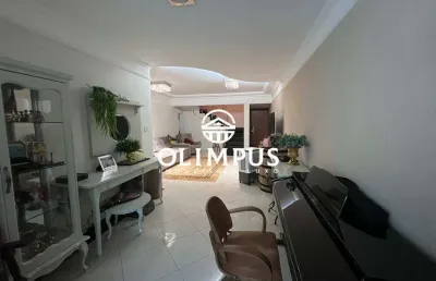 Cobertura com 4 quartos à venda no Santa Mônica, Uberlândia 