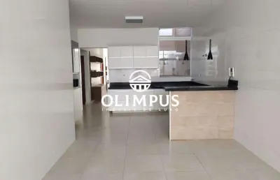 Casa com 3 quartos à venda no Novo Mundo, Uberlândia 