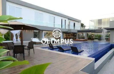 Belíssima casa em uma excelente localização com acabamento de primeira qualidade.