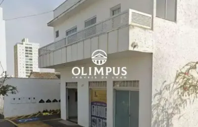 Excelente imóvel composto residencial/comercial em uma ótima localização no bairro osvaldo rezende.