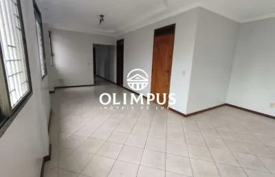 Apartamento com 4 quartos à venda em Saraiva, Uberlândia 