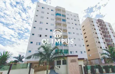 Cód. 2200 - belíssimo apartamento de 136m² no bairro tubalina