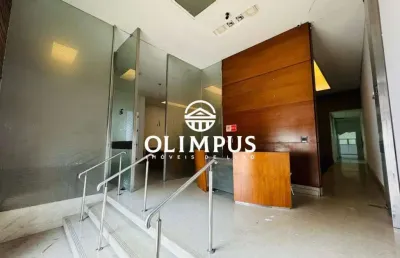 Excelente prédio comercial de oportunidade em excelente localização.