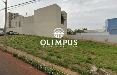 Excelente área comercial em avenida principal em bairro da zona sul, com 1000m² de área total - uberlândia/mg