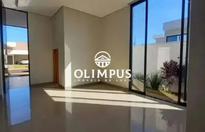 Belíssima casa em condomínio, disponível para venda – uberlândia/mg.