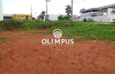 Excelente terreno disponível para venda – uberlândia/mg.